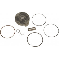 PISTON KIT RMZ250 10-16 - 09104540