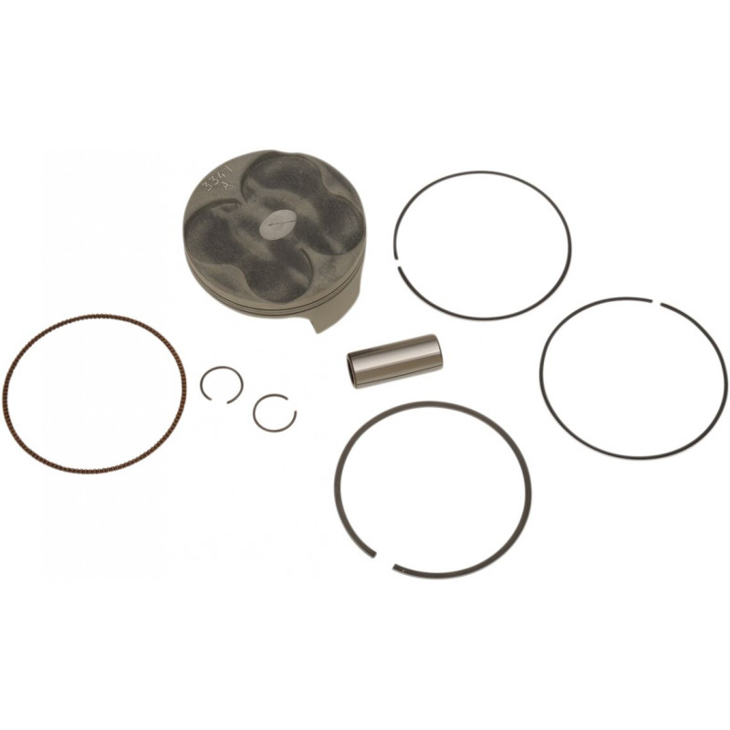 PISTON KIT RMZ250 10-16 - 09104541