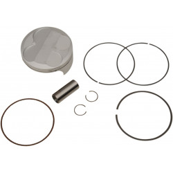 PISTON KIT KX250F 11-14 - 09104543 | Dr Rider