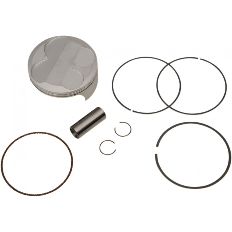PISTON KIT KX250F 11-14 - 09104543 | Dr Rider