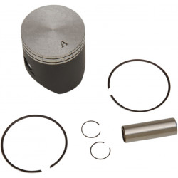 PISTON KIT SX125 07-26/EXC 01- - 09104549