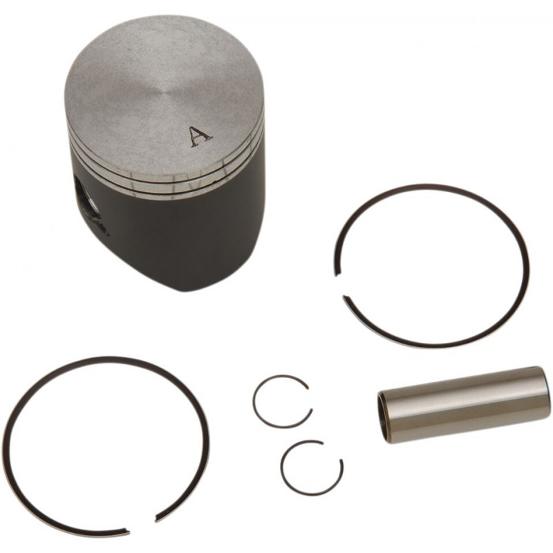PISTON KIT SX125 07-26/EXC 01- - 09104549