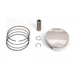 PISTON KIT CRF450X 95 96MM12:1 - 09105685 | Dr Rider