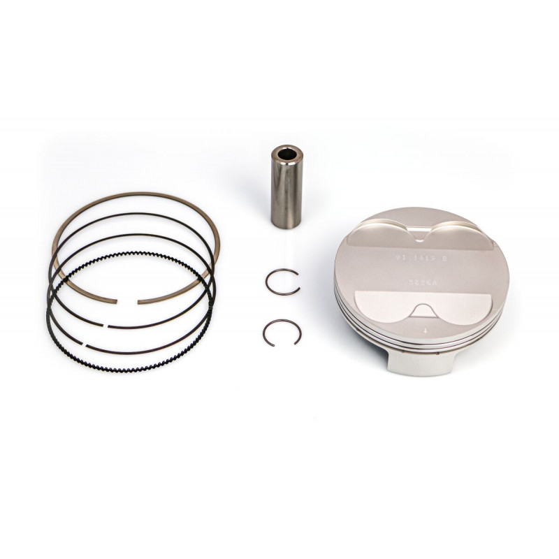 PISTON KIT CRF450X 95 96MM12:1 - 09105685 | Dr Rider