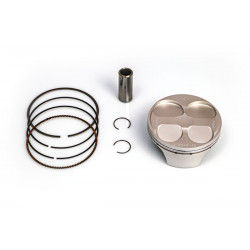 PSTON KIT YZ250F 19-26 A 76 95 - 09105688