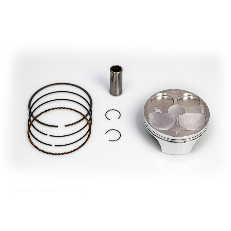 PSTON KIT YZ250F 19-26 B 76 96 - 09105689