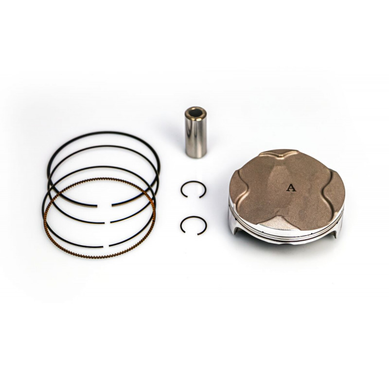 PISTON KIT KT/HVA 250F 16-22 B - 09106025 | Dr Rider