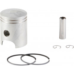 PISTON KT YB/TY/PW80 47MM - 09106098 | Dr Rider