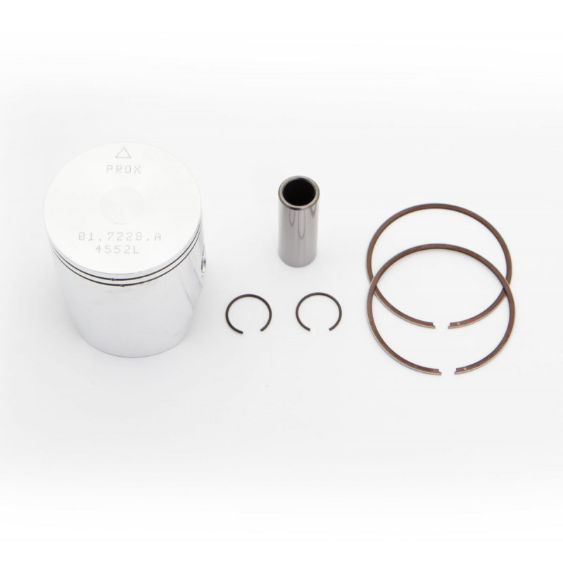 PISTON KIT SHERCO 125 18-26 A - 09106175 | Dr Rider