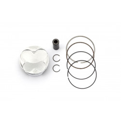 PISTON KIT CRF250 20-23 A - 09106182 | Dr Rider