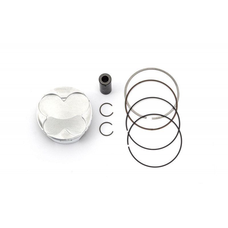 PISTON KIT CRF250 20-23 A - 09106182 | Dr Rider