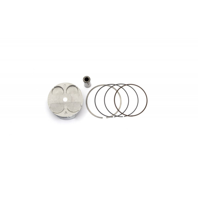 PISTON KIT KXF250 17-19 B - 09106186 | Dr Rider