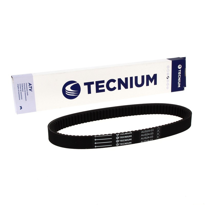 TECNIUM Courroie CVT EliteGrip - Dr Rider