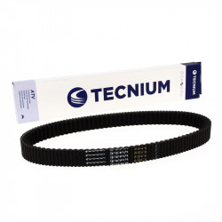 TECNIUM Courroie CVT EliteGrip - Dr Rider