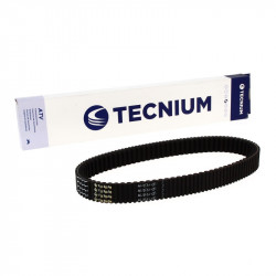 TECNIUM Courroie CVT EliteGrip - Dr Rider