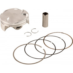PISTON KIT KX250 25- 77.97MM B - 09106897 | Dr Rider