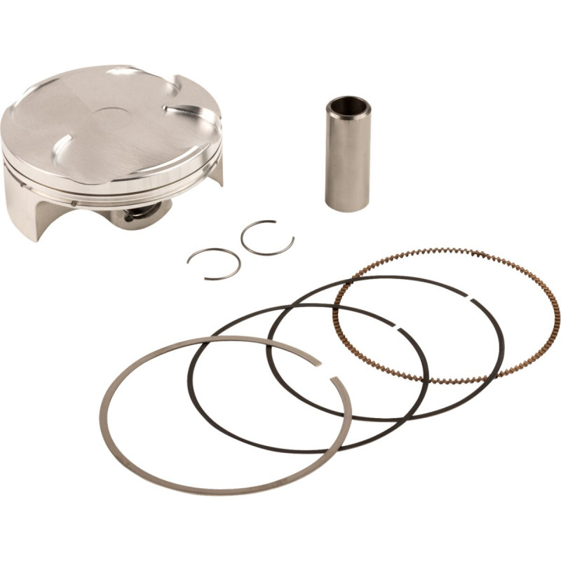 PISTON KIT KX250 25- 77.97MM B - 09106897 | Dr Rider