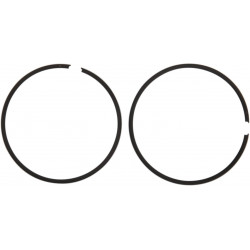 PISTON RINGS 02.6249 - 09120659 | Dr Rider