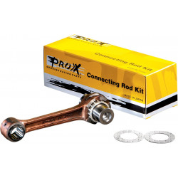 CON ROD KIT CRF450R 02-08 - 09230129 | Dr Rider