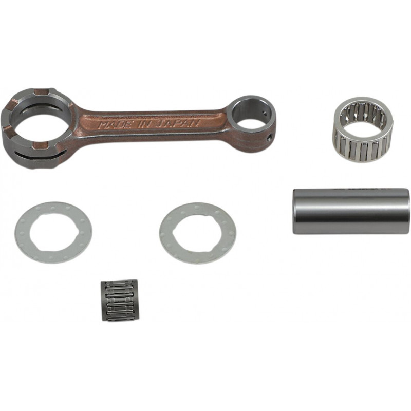 CON ROD KIT YZ125 05-21 - 09230160 | Dr Rider
