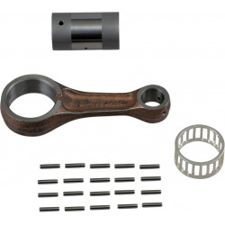 CON ROD KIT DR-Z/LT-Z400 - 09230164