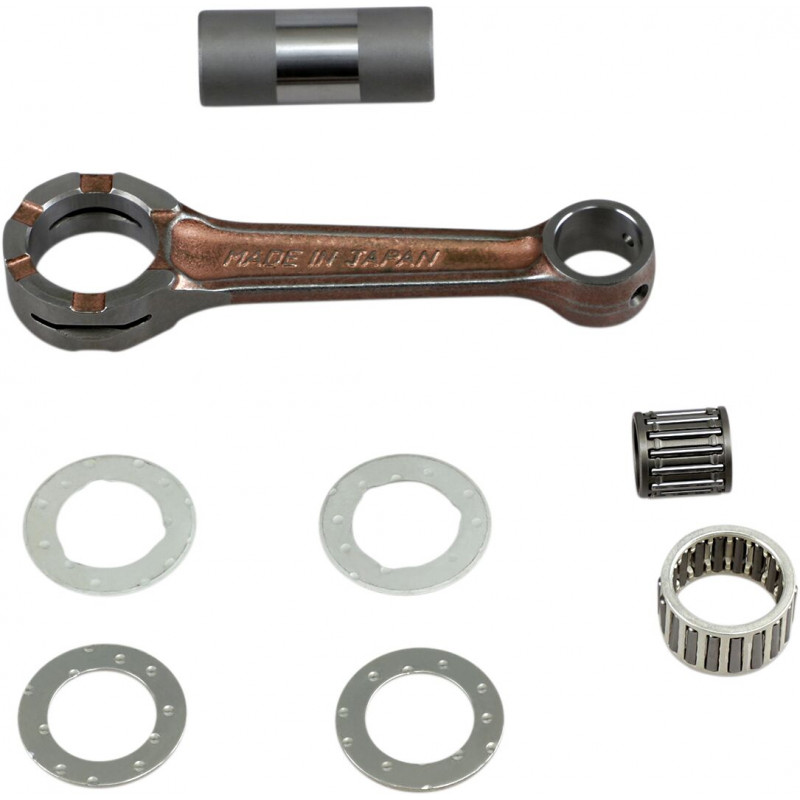 CON ROD KIT RM125 04-10 - 09230174 | Dr Rider