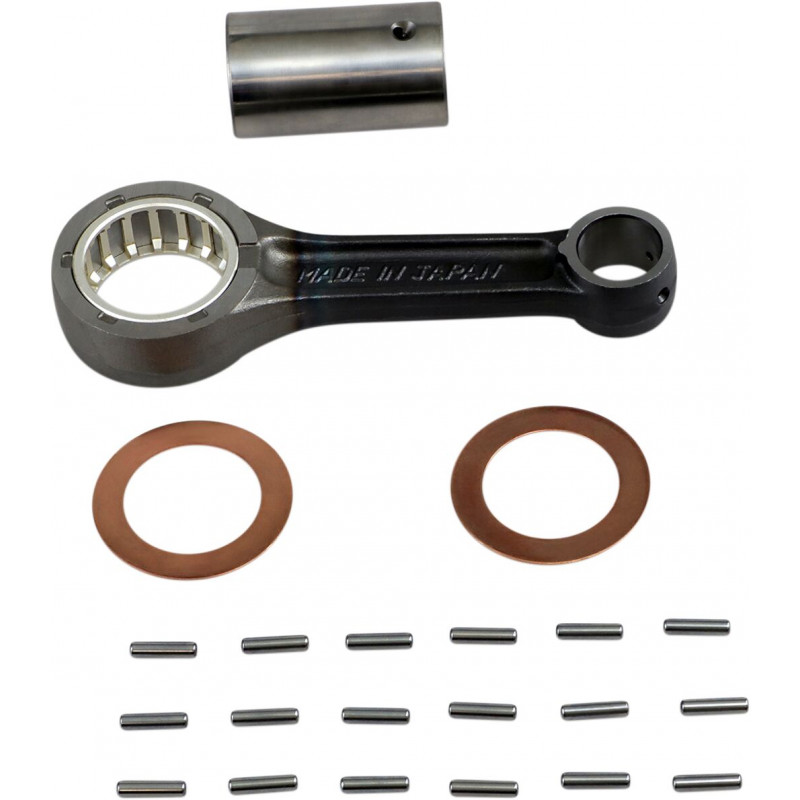 CON ROD XR600R 83-00 - 09230179 | Dr Rider