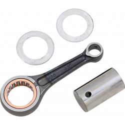 CON ROD KT XL125/185+XR/TRX200 - 09230234 | Dr Rider