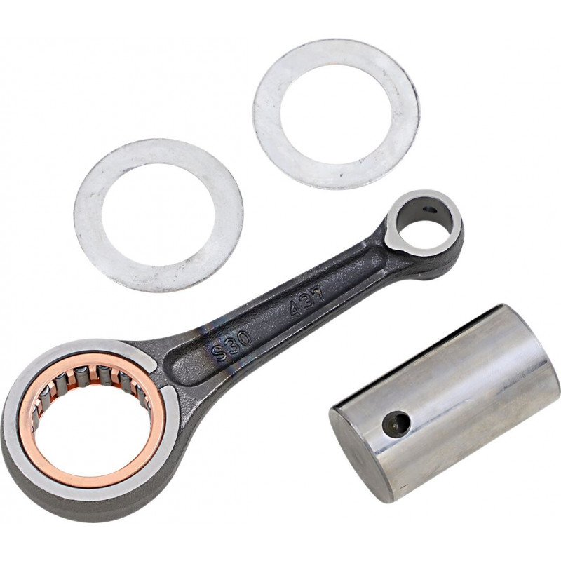 CON ROD KT XL125/185+XR/TRX200 - 09230234 | Dr Rider