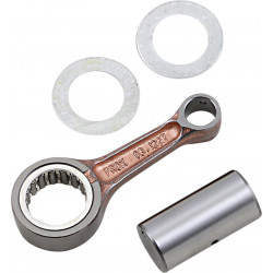 CON ROD KIT CRF150R 07-09+12 - 09230237 | Dr Rider
