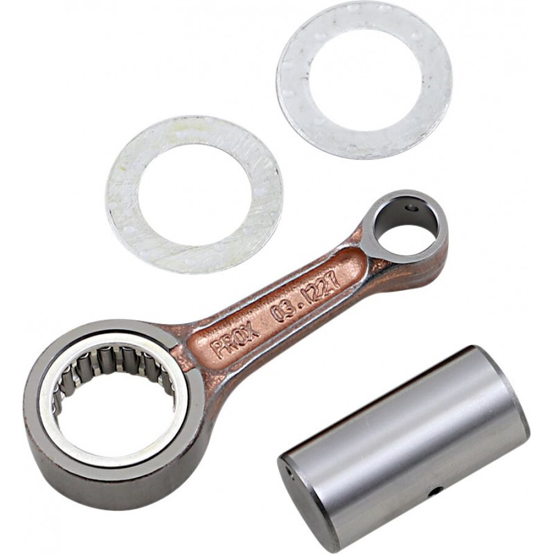CON ROD KIT CRF150R 07-09+12 - 09230237 | Dr Rider