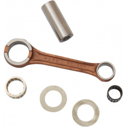 CON ROD KIT TRX250R - 09230278 | Dr Rider