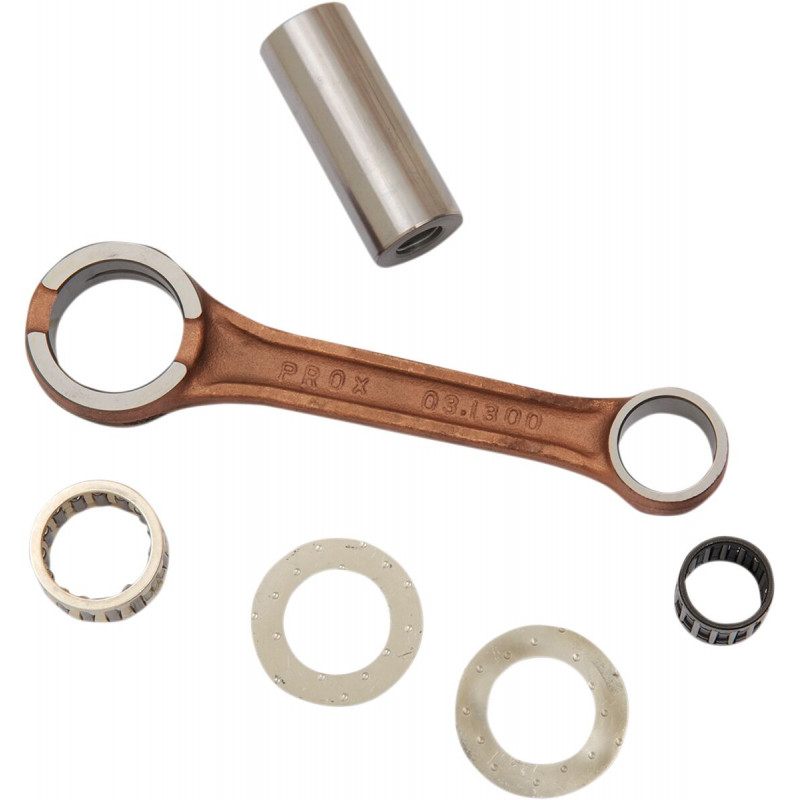 CON ROD KIT TRX250R - 09230278 | Dr Rider