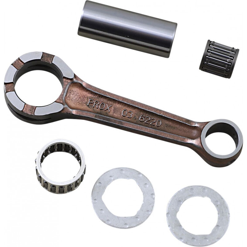 CON ROD KIT SX125/150 16-26 - 09230471 | Dr Rider