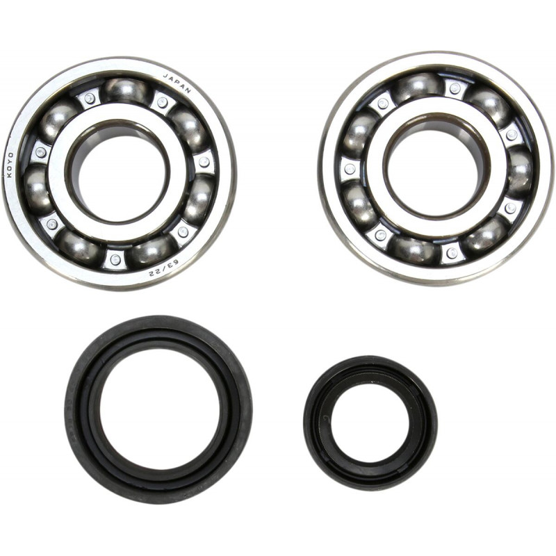 CRANK BEARING SEAL KIT - 09240297 | Dr Rider