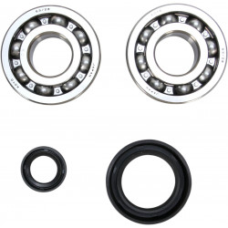 CRANK BEARING SEAL KIT - 09240300 | Dr Rider