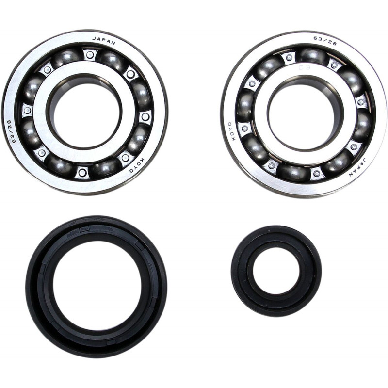 CRANK BEARING SEAL KIT - 09240302 | Dr Rider
