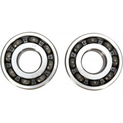 CRANK BEARING SEAL KIT - 09240306 | Dr Rider
