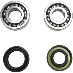 CRANK BEARING SEAL KIT - 09240308 | Dr Rider