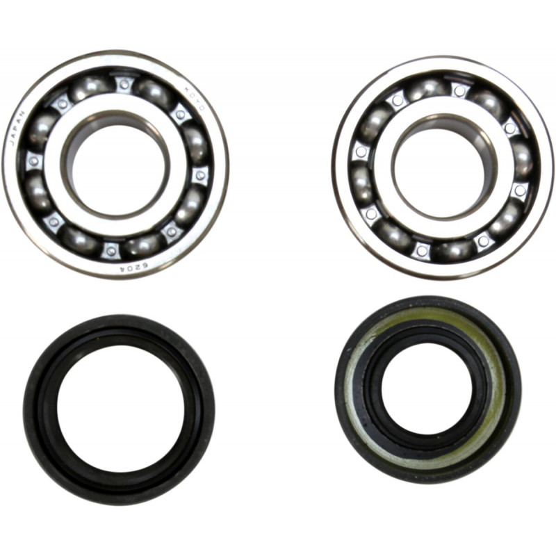 CRANK BEARING SEAL KIT - 09240309