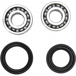CRANK BEARING SEAL KIT - 09240310 | Dr Rider