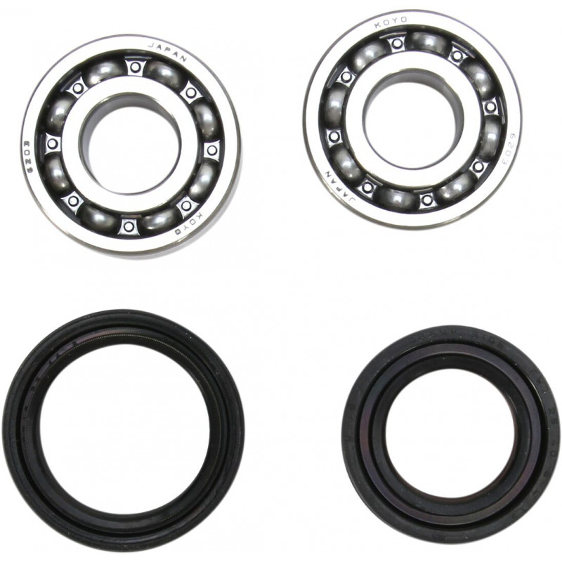 CRANK BEARING SEAL KIT - 09240310 | Dr Rider
