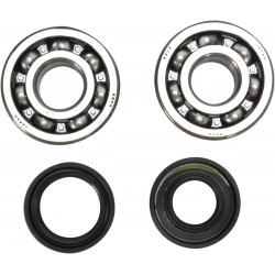 CRANK BEARING SEAL KIT - 09240311 | Dr Rider
