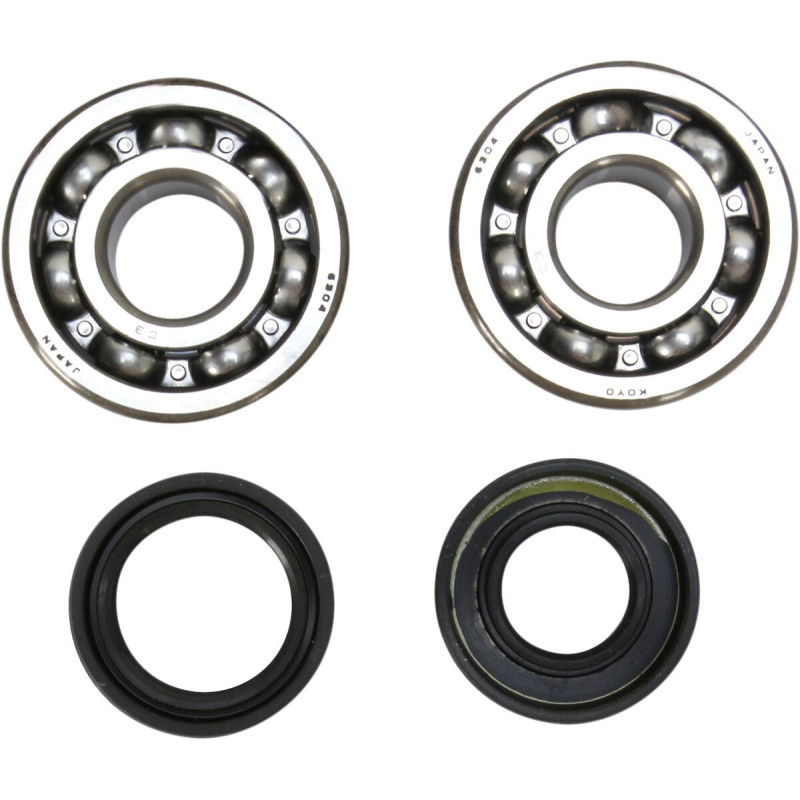CRANK BEARING SEAL KIT - 09240311 | Dr Rider