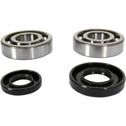 CRANK BEARING SEAL KIT - 09240320 | Dr Rider
