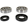 CRANK BEARING SEAL KIT - 09240320 | Dr Rider