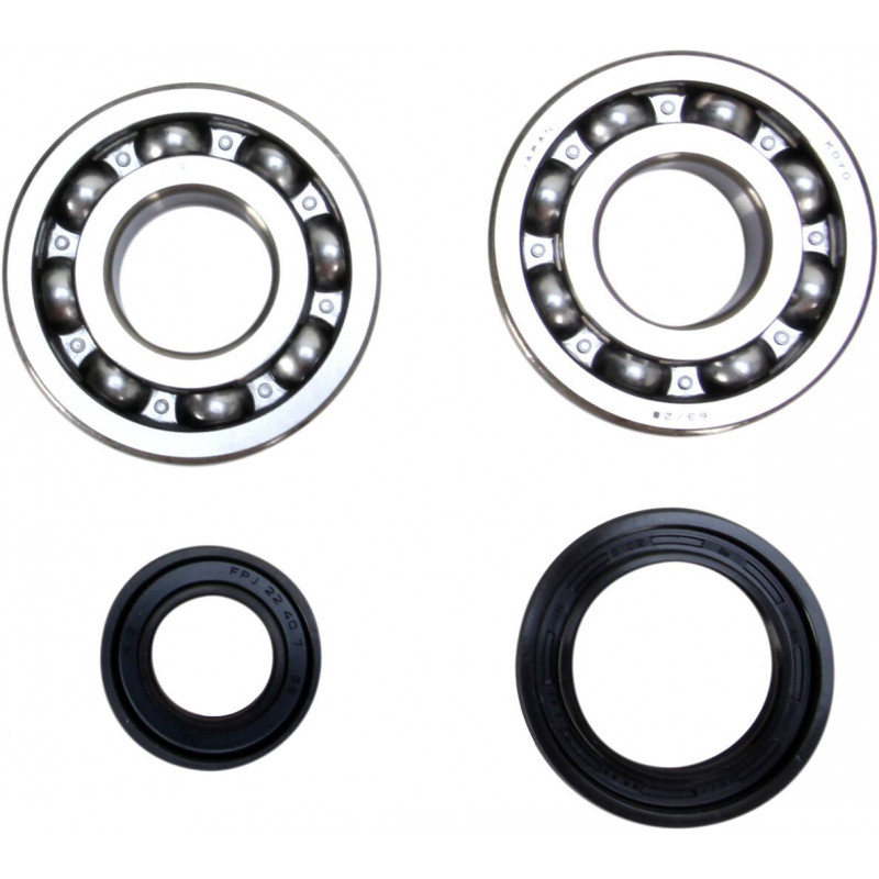 CRANK BEARING SEAL KIT - 09240325 | Dr Rider