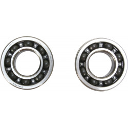 CRANK BEARING SEAL KIT - 09240327