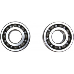 CRANK BEARING SEAL KIT - 09240329