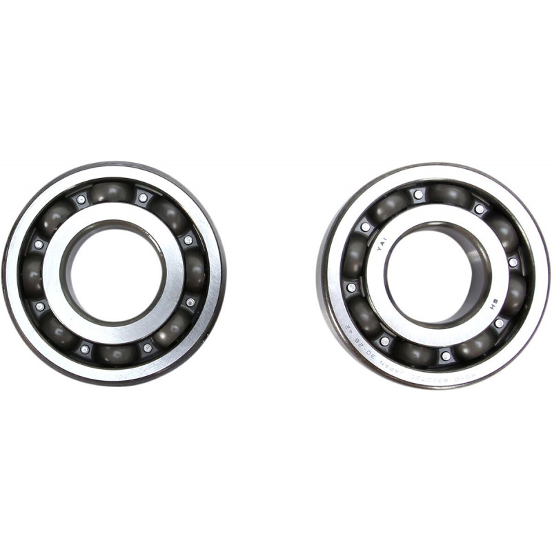 CRANK BEARING SEAL KIT - 09240329